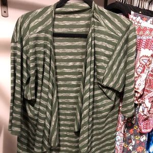 LuLaRoe Shirley